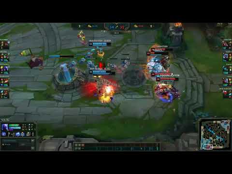 Ryze penta.