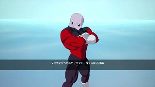 [スパーキングゼロ]スパゼロの解説動画を作りたい[ランクマ]