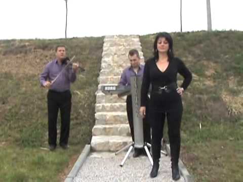 Mirsada i jarani - Udri Zajko - (Official video 2008)