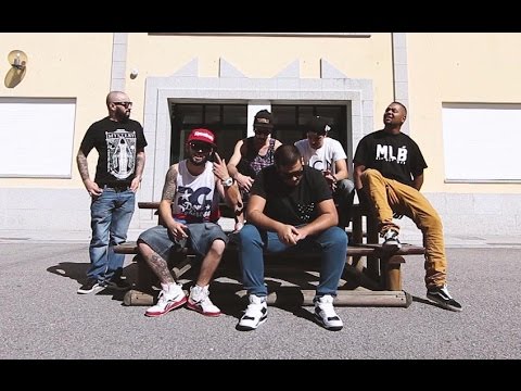 Dom Rubirosa - Rei do Liceu (REMIX) feat. Strata G, RealPunch, Toga, Malabá e Rato54