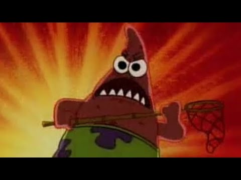 SpongeSwapDust: Dusttaste - Phase 1: Nautical Nonsense (V2)