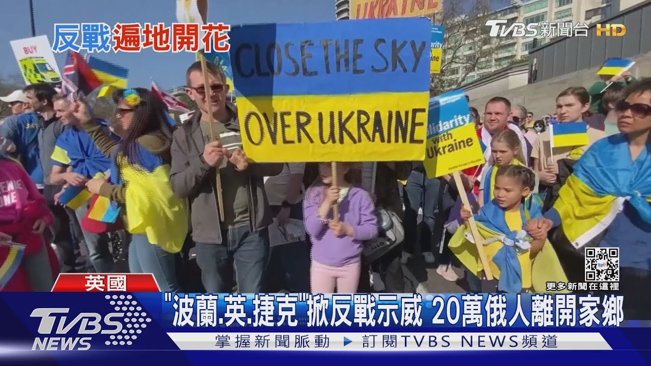 帶女搬至土耳其　俄夫妻怒：難接受普欽引戰