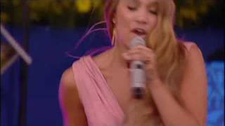 Agnes - Love, Love, Love (Live Nationaldagen 2009)