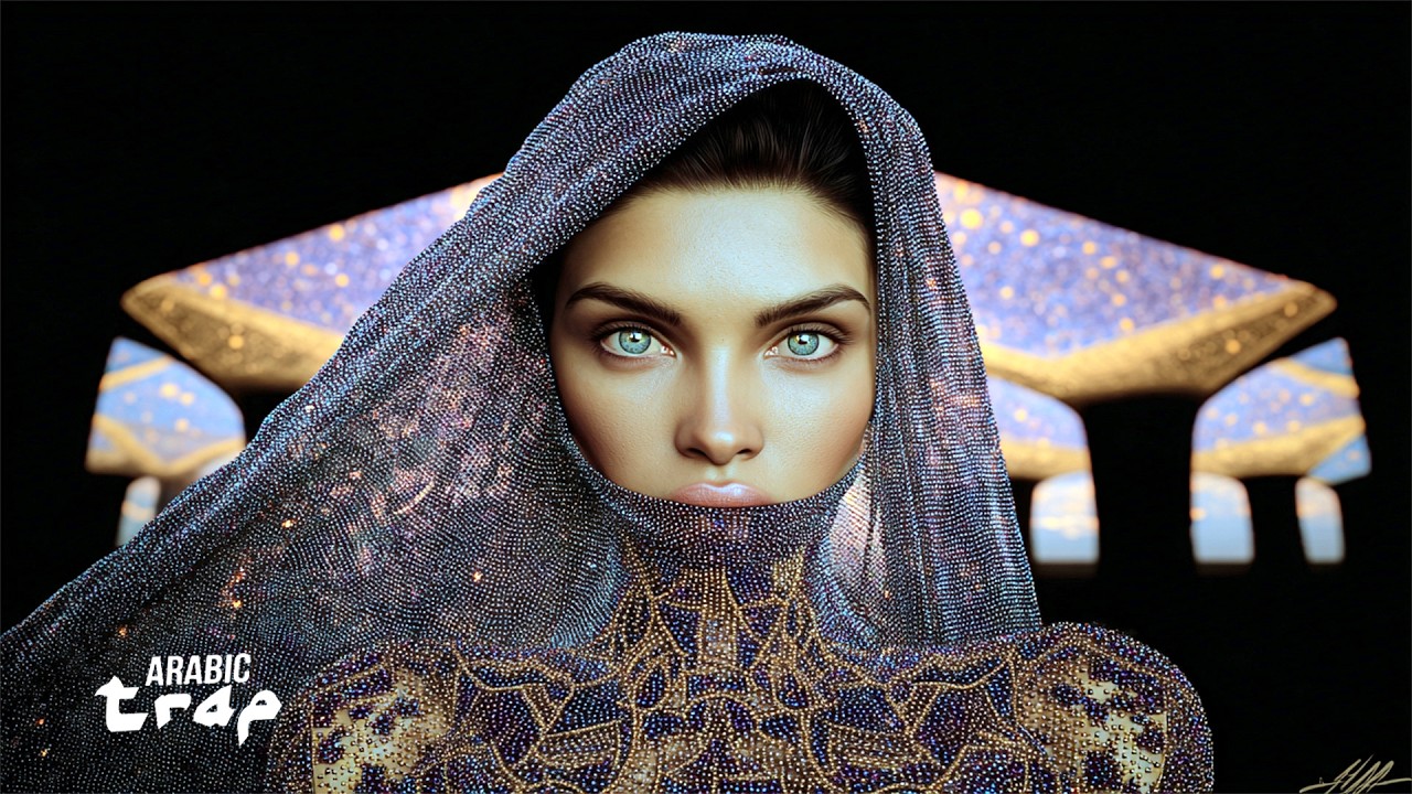 "Berbera" Arab Music l special for Arabic Trap by slavic zzp