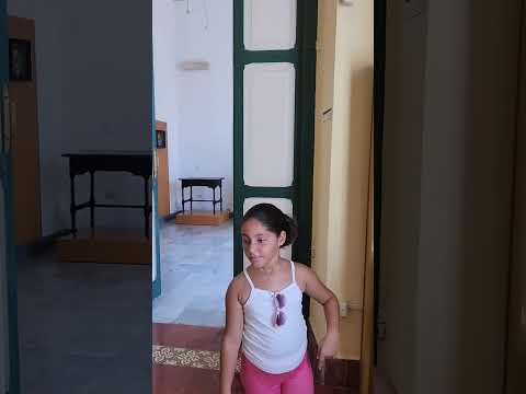 Pues si aquí esta 2da parte de nuestra visita al Museo Oscar María Rojas en Cárdenas,Matanzas