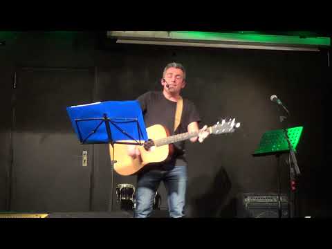 LEGNANO(MI), 14 NOVEMBRE 2021 - RUBEN SPEZZATI - QUANDO NASCE UN  BAMBINO - PER CIRCOLONE UNITE DI