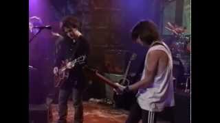 The Cure - Strange Attraction [7-14-96]