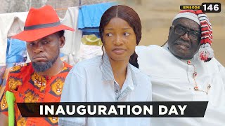 Inauguration Day - Episode 146 (Mark Angel TV)