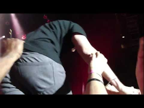 Linkin Park - In The End (Planet Hollywood Live, February 16th, 2013 - Las Vegas, Nevada)
