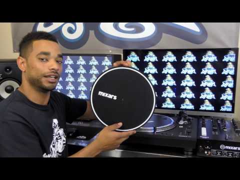 Mixars LTA Super-OEM DJ Turntable Review