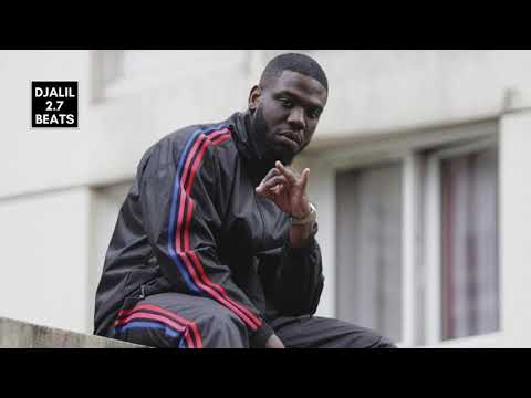 [FREE] Dinos X Luv resval type beat - "Ne pleures pas" | Sad piano type beat - 2021