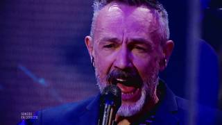 La Unión - Sobrevivir (En directo)