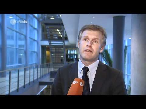 ZDF heute journal 2011-03-14