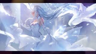 ¦••YellowRcore••¦  Vanessa Paradis - La Vague  Lames