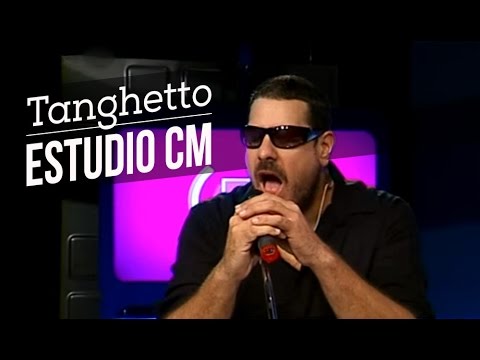Tanghetto video Entrevista CM - Marzo 2015