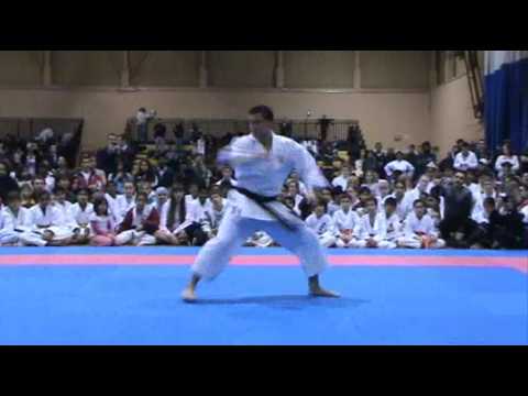 Luca Valdesi - Unsu kata