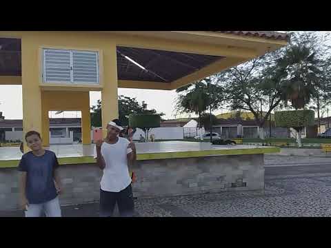 MC JEFF 0_13 - DEIXA DE SER BESTA (MÚSICA NOVA) ESLLEY NO BEATE