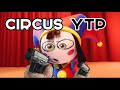 YTP The Funny Digital Circus Part 9