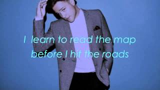 Inner Ninja - Olly Murs ft. Classified (With Lyrics)