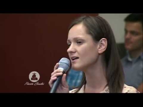 Maria Buga - Incredeti va in El