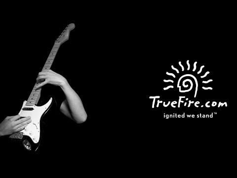 About TrueFire - Top Online Guitar Instruction