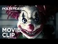 POLTERGEIST | Clown Attack Clip [HD] | 20th.