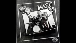 The Blasters - Marie Marie [HD]