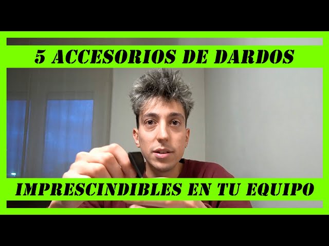 Vídeo relacionado con Kaempe Regalos de dardos para hombres, calcetines de dardos, accesorios gadgets para hombres, decoración personalizada regalo para jugadores de dardos, artículos de fans merchandising