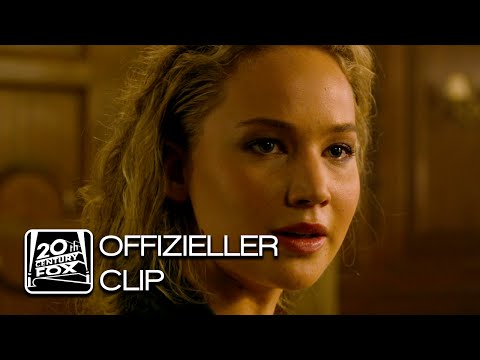 X-Men: Apocalypse | Willkommen zu Hause, Raven! | Clip Deutsch HD German (Bryan Singer)