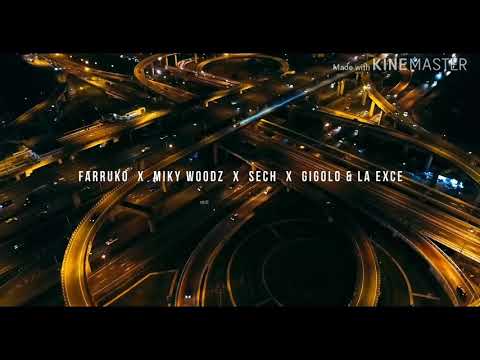 NO (Letra) - Milly x Farruko x Sech x Miky Woodz x Gigolo y La Exce