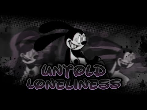 UNTOLD LONELINESS V2 Fanchart - Wednesday's Infidelity