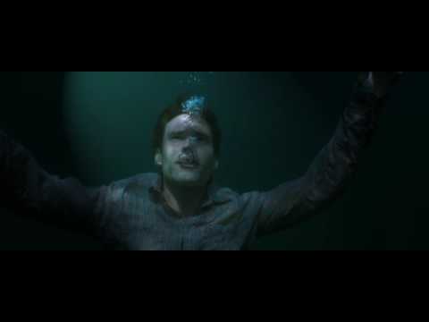 OCCHIOLISM - JUST BEFORE I GO