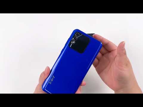 Unleash the Power: XGODY X60PRO 6.5-Inch Mobile Phone - The Ultimate Cost-Effective Choice!