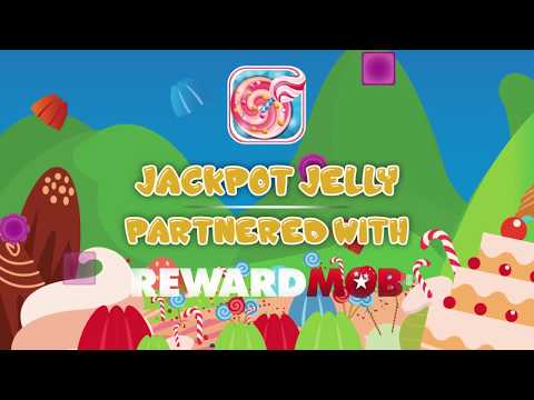 Jackpot Jelly Video