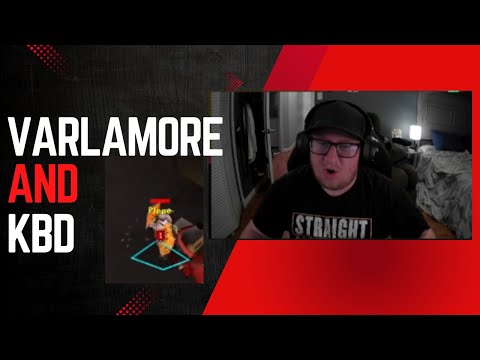 Varlamore Final Dawn + KBD Achievement Diaries | Scottcast Episode 2