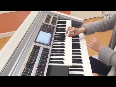 Monkey King Theme Song