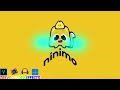 Ninimo Logo Effects ISRLT Csupo Effects
