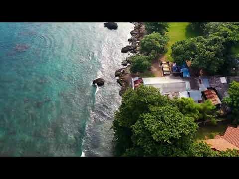 Relaxation Music | Natural Sea | Beach House Music | Yoga Meditation Music |