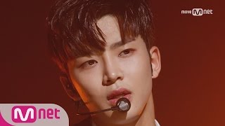 [SF9 - Easy Love] Comeback Stage | M COUNTDOWN 170420 EP.520