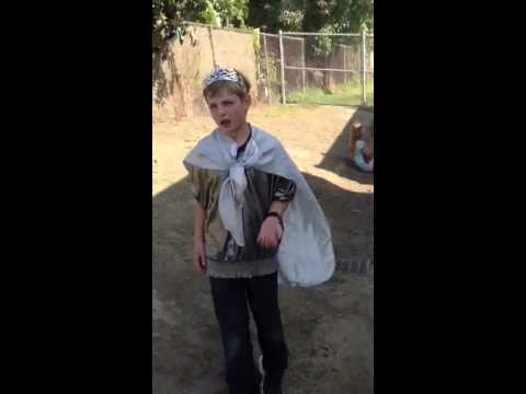 Prince Madoc A video 1