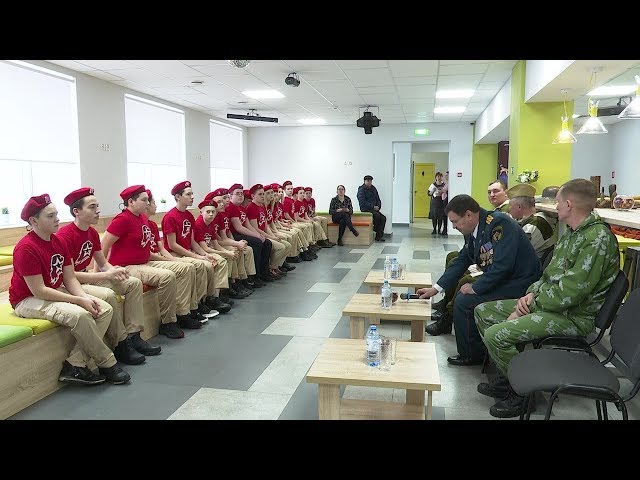 «Солдат войны не выбирает»