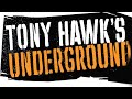 Tony Hawk's Underground (Living Legends-War ...