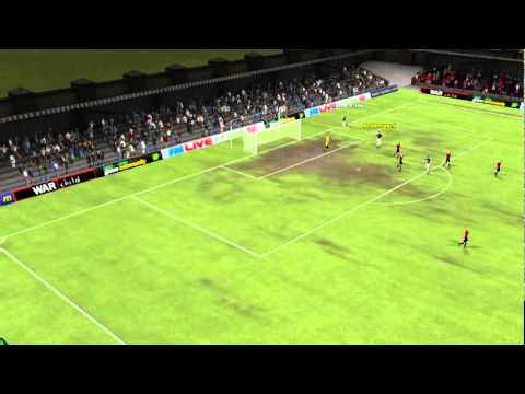 Portosummaga 0 - 2 Atalanta - Match Highlights