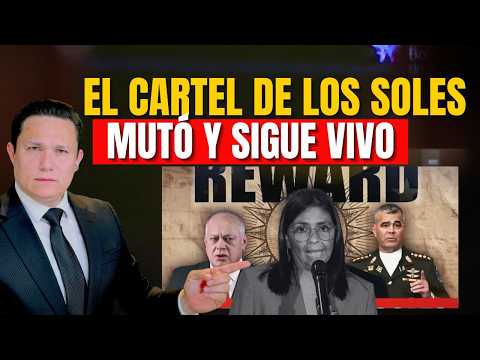  EL CARTEL EVOLUCIONÓ SEGÚN INVESTIGACIÓN 