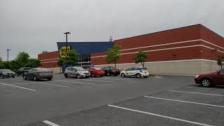 Best Buy's Appointment Policy Succs Maryland