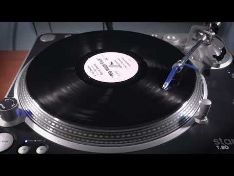 United DJs for Central America ‎– Too Much Rain (C2 Red 5 vs. Hypertrophy) (1998)