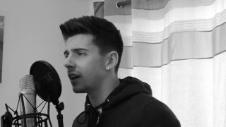 CRAIG DAVID - FILL ME IN (Cover by Leon Mallett)