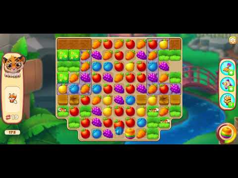 Family Zoo Level 175