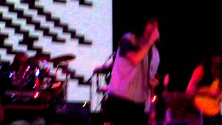 Johan Von Bronx - Julian Casablancas + The Voidz