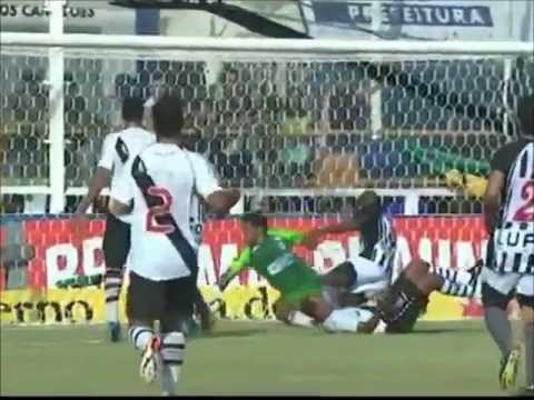 Alecsandro - Vasco da Gama